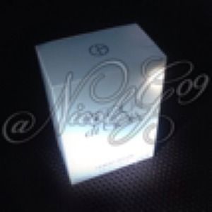 Acqua di Gioia Armani perfume authentic