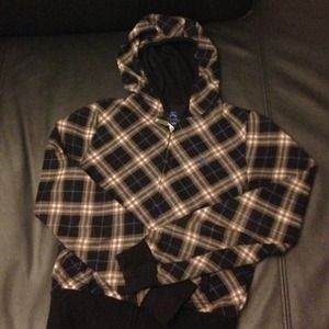 Burberry Blue Label - Hoodie