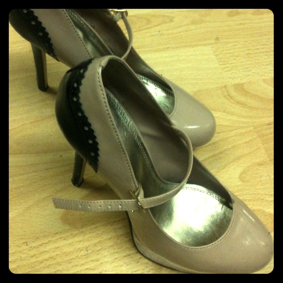 Heels from Bakers