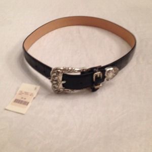 Brand new Brighton belt