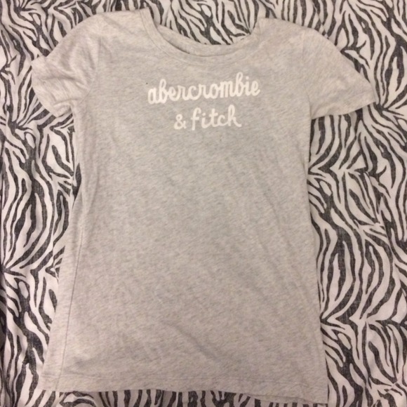 Abercrombie and fitch kids