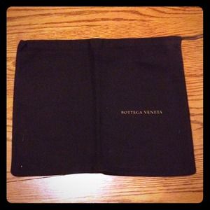 Bottega Veneta Dust Bag 11" x 14"