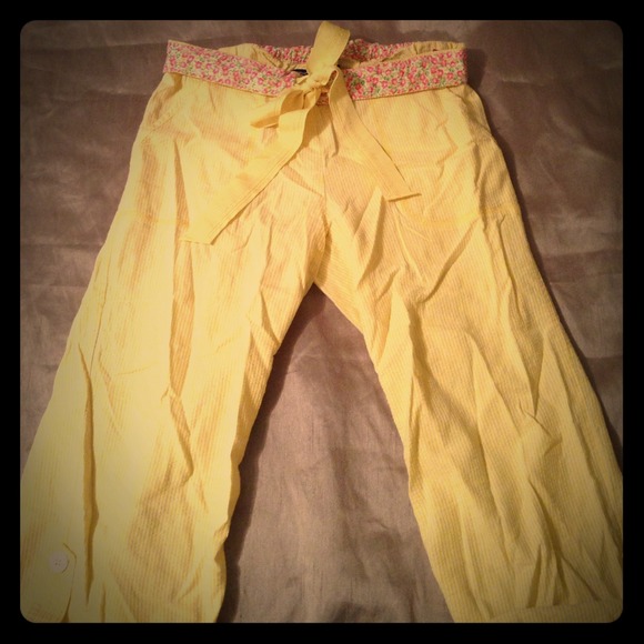 VS Capri pjs