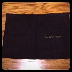 Bottega Veneta Dust Bag 14" x 19"