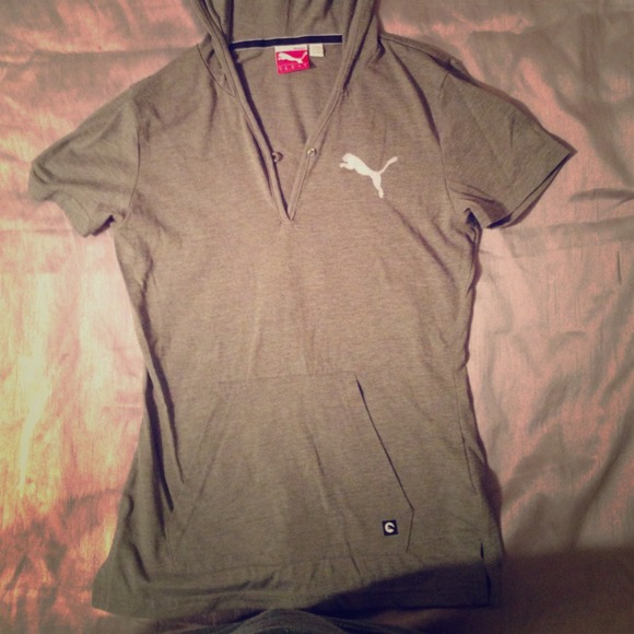 Puma tshirt