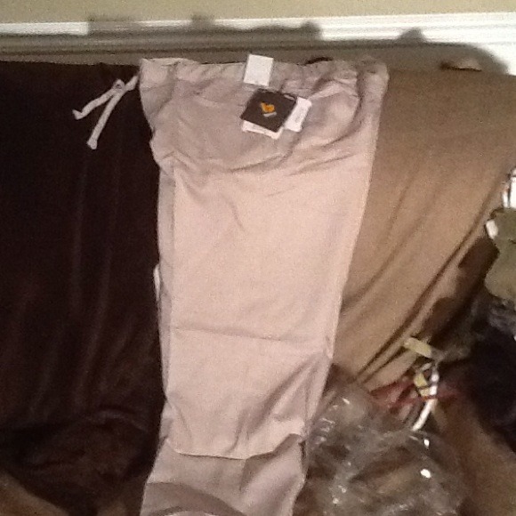 New greys anatomy scrub pants