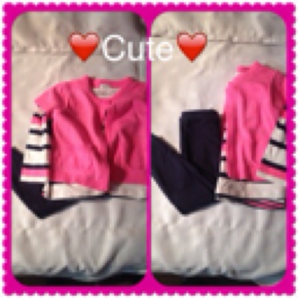 PRICE CUT 😍😍 3pc Set😍😍 - Picture 3 of 3