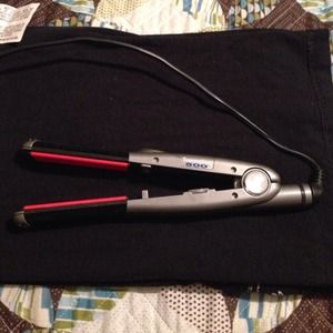 Babyliss Tourmaline Ceramic Iron 1"
