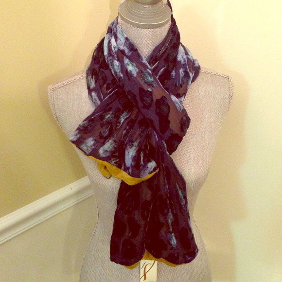 🎉Editor's Pick🎉 Collection 18 Double-Sided Scarf