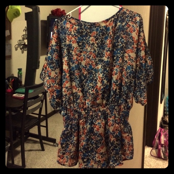 Blouse