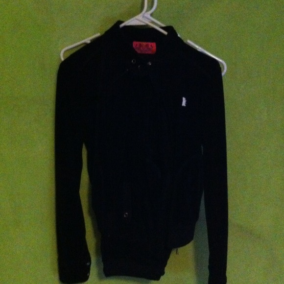 Full Juicy Couture Tracksuit! Pants & Top - Picture 2 of 2