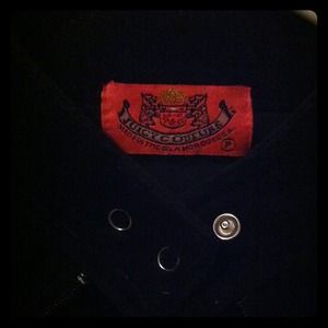 Full Juicy Couture Tracksuit! Pants & Top