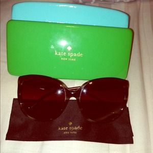 Kate Spade Sunnies