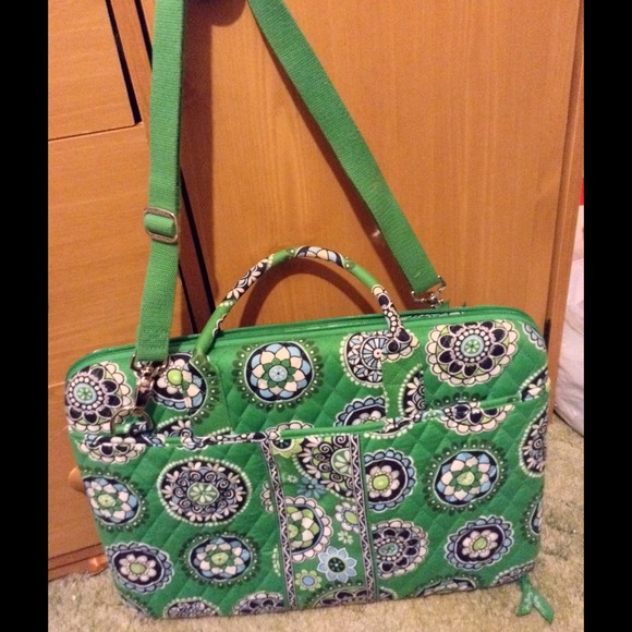 Laptop computor case