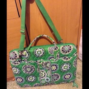 Laptop computor case