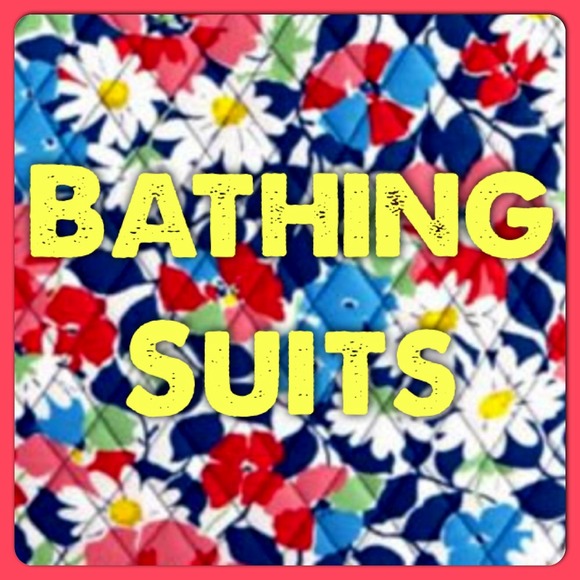Bathing Suits