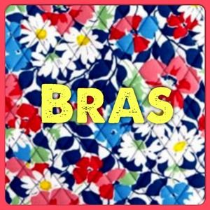 Bras