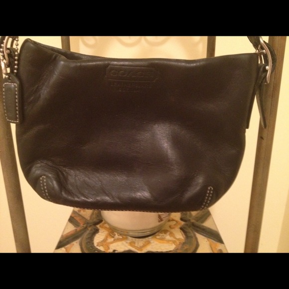 Coach pursette- sOLd