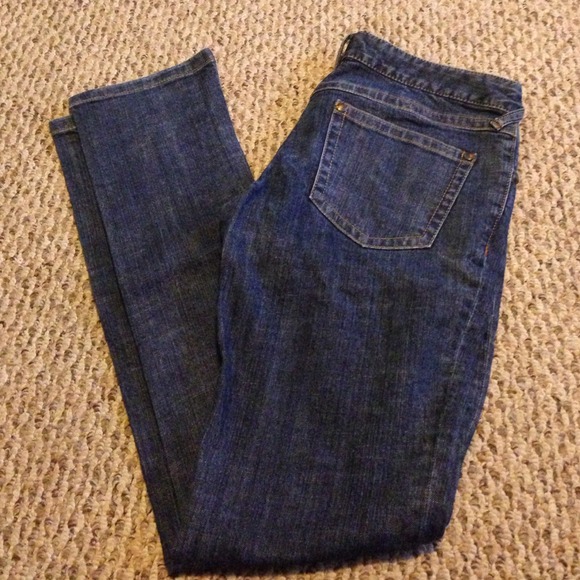 Original Free People jeans