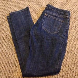 Original Free People jeans