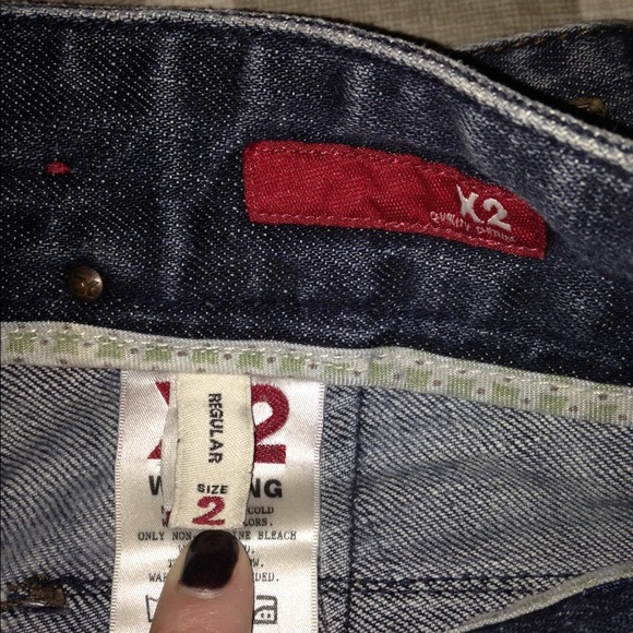 Express Jeans - Picture 3 of 3