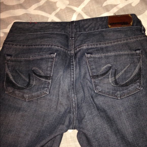 Express Jeans - Picture 2 of 3