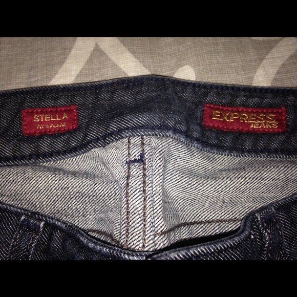 Express Jeans - Picture 3 of 3