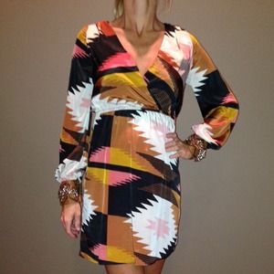 SOLD!!!! Judith March Dress