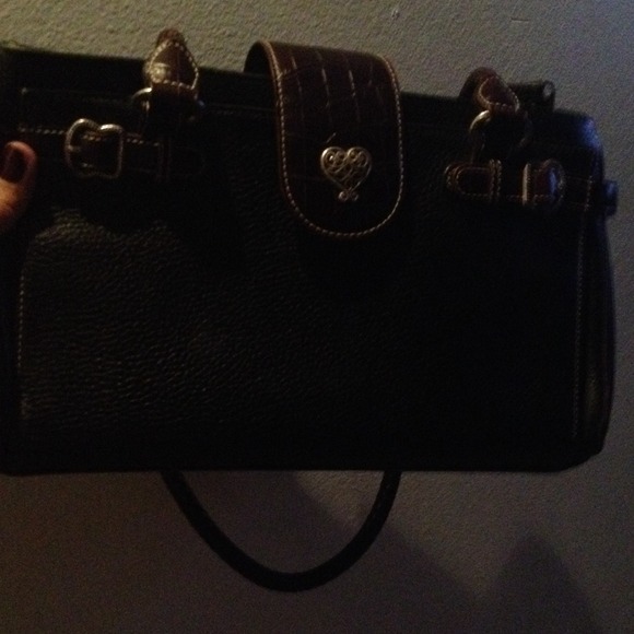 Brighton organizer tote