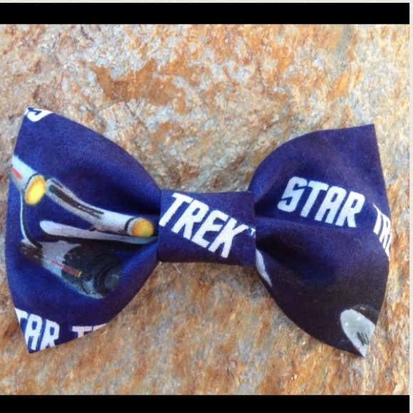 Start trek bow bundle