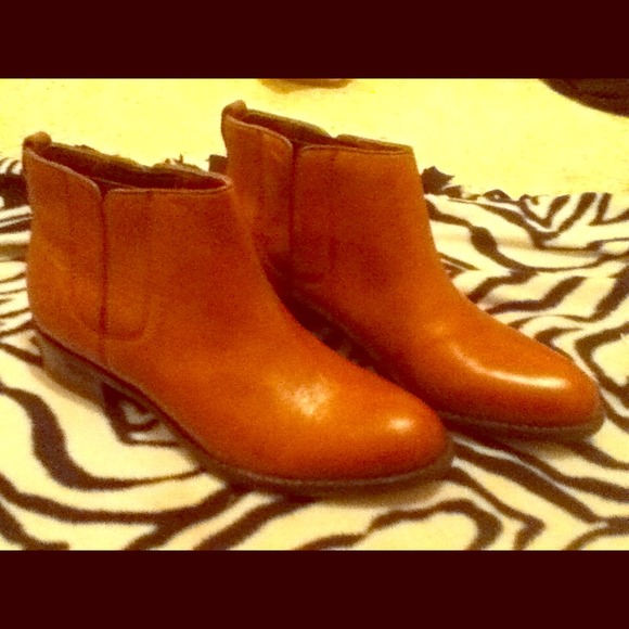 Reduced!! Boots!