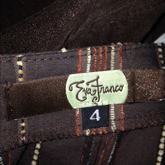 Strapless Dress - Picture 3 of 3