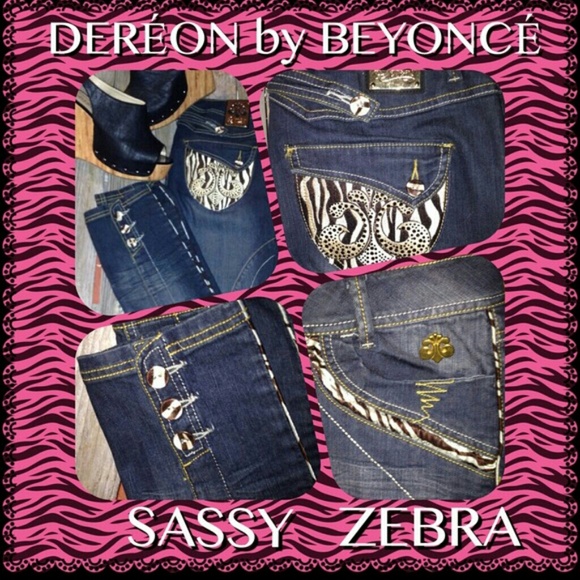 ???SOLD??? Der?on skinny jeans - Picture 2 of 2