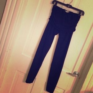 Hard Tail Yoga Legging