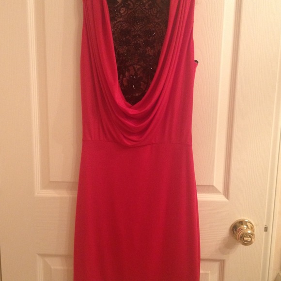 *SOLD IN BUNDLE* Arden B evening dress