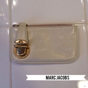 SOLD: Marc Jacobs Key Pouch