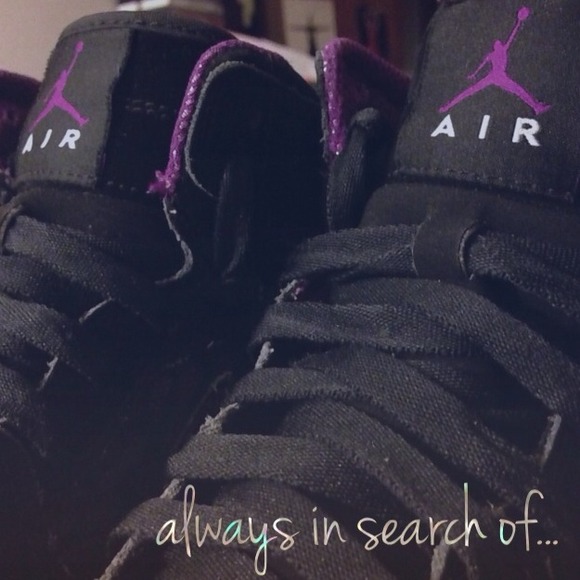 About that life...