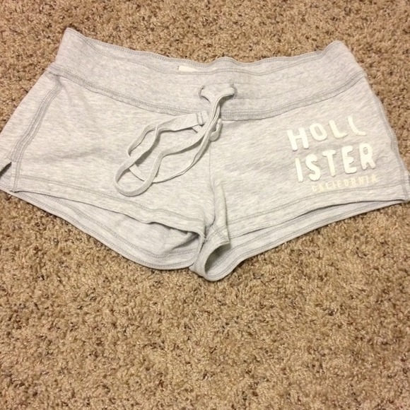 Hollister shorts