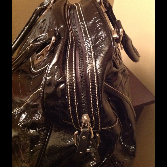 Additional pictures of the gucci bowling Bag
