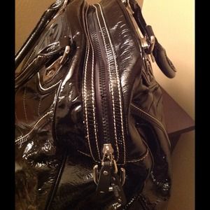 Additional pictures of the gucci bowling Bag