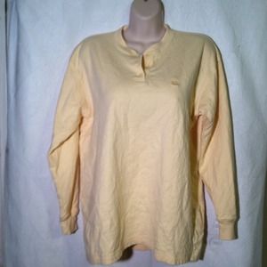 HOLD FOR HONI Lauren brand long sleeve shirt