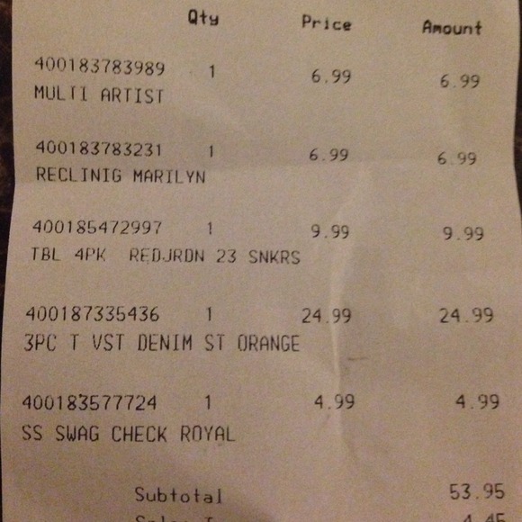 Scam Alert !!! - Picture 4 of 4