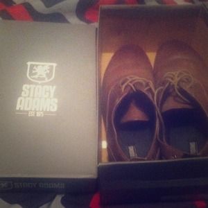Stacy Adams casual shoes