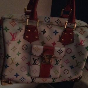 Look a like Lv purse