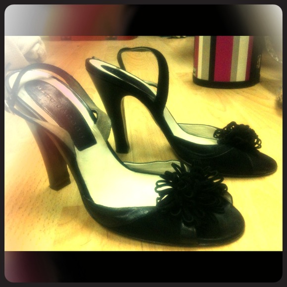 Marc Jacobs pumps