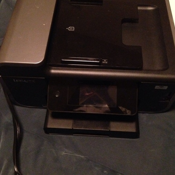 Lexmark Printer - Picture 2 of 4