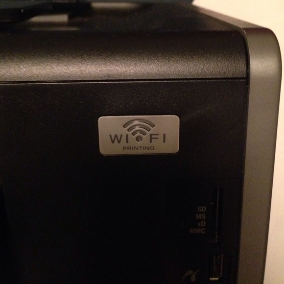 Lexmark Printer - Picture 3 of 4