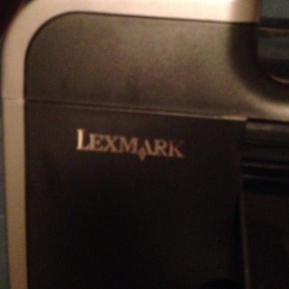 Lexmark Printer - Picture 4 of 4
