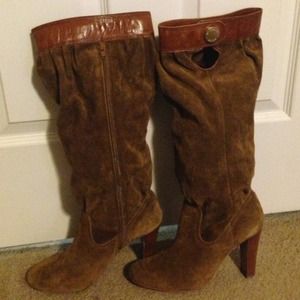 Michael Kors 👢👢💢Price Negotiable💢