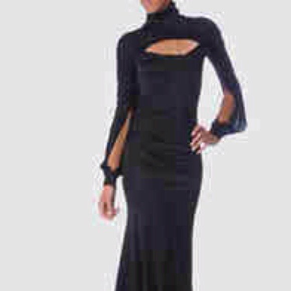 Absolutely gorgeous dress!